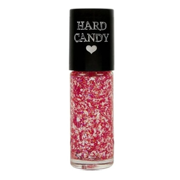 Hard Candy Other - Hard Candy Nail Polish # 802 Cherry Pop